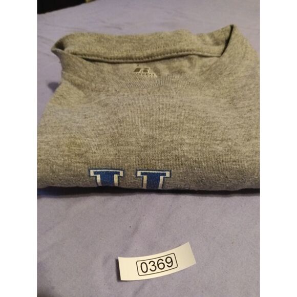 Kentucky Wildcats Ladies SS Tee - Size: Tee (0369) - Picture 7 of 7